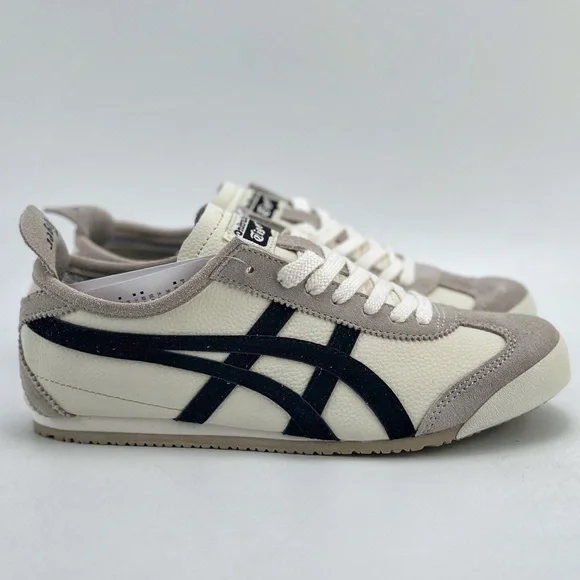 Onitsuka Tiger Women's Casual Sneakers	EU38/US7 - Picture 3 of 8